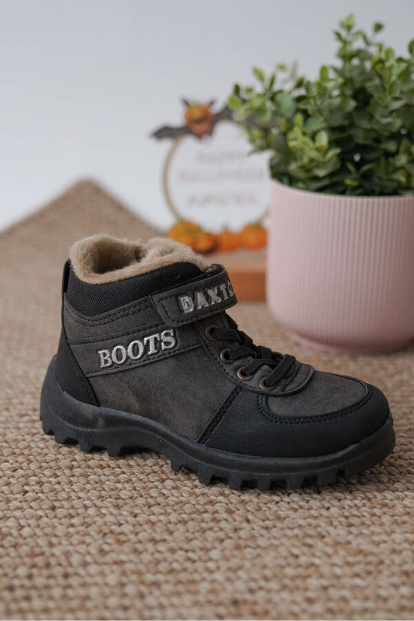 Daily orthopedic unisex children's boots. - 4