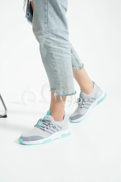 DAILY SPORTS SHOES FITNESS SUMMER WOMAN MAN NEW SEASON - 4