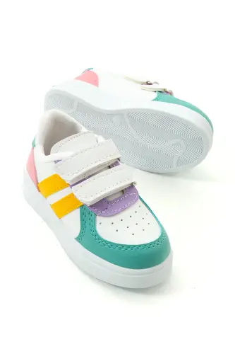 Daily Use Children Shoes/Sneakers - 3