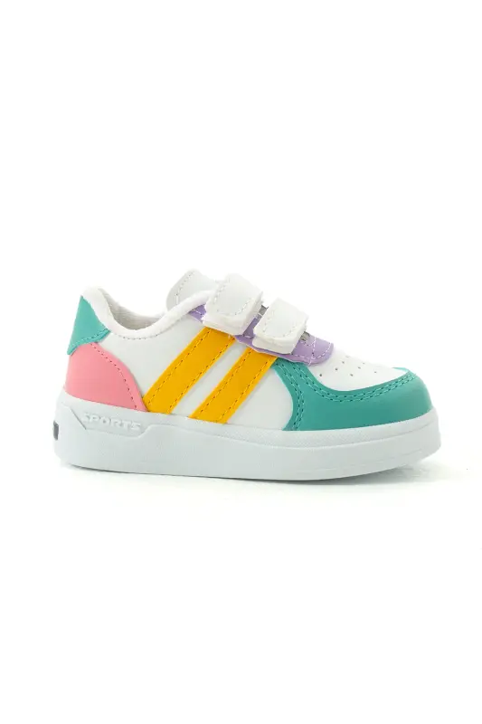 Daily Use Children Shoes/Sneakers - ALTUVATEKS