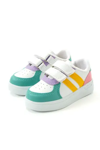 Daily Use Children Shoes/Sneakers - ALTUVATEKS (1)