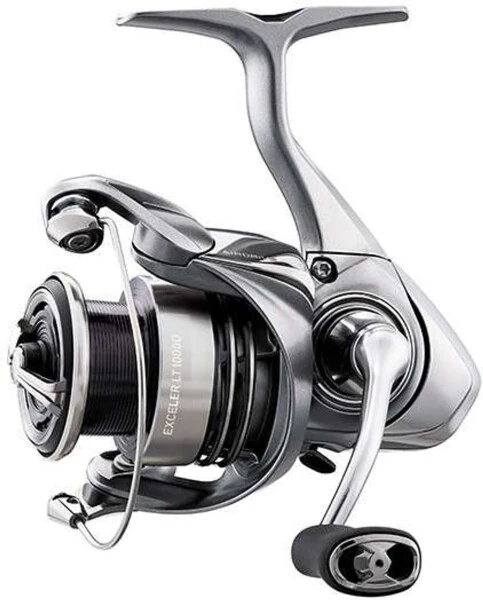 Daiwa EXELT5000D-C Exceler LT Spinning Tuzli Su G'altagi, 5BB + 1, 5.2: 1 - DAIWA