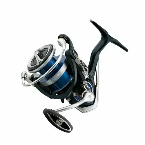 Daiwa Legalis LT Spinning Fishing Reel - 2000D- - 2