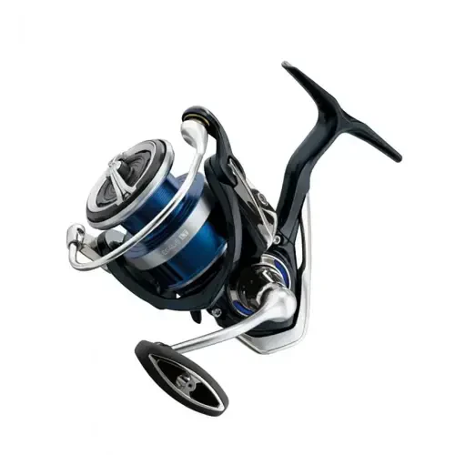 Daiwa LEGLT2500D Legalis Lt Spinning Reel - DAIWA (1)