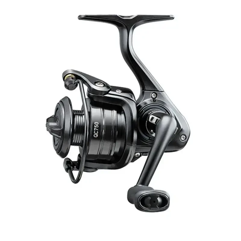 Daiwa QC750 Ultralight Spinning Fishing Reel - 1