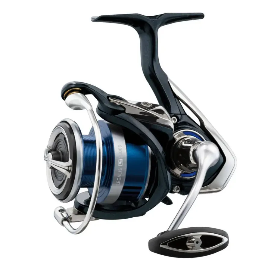 Daiwa Health Development Legalis LT 2500D-XL Spinning Reel- - 1