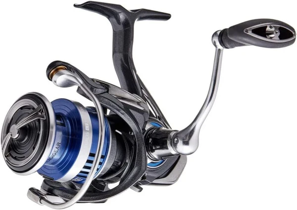 Daiwa Health Development Legalis LT 2500D-XL Spinning Reel - DAIWA (1)