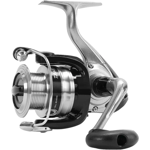 Daiwa Strikeforce 4000-B-CP Medium-Heavy Spinning Reel with ABS Aluminum Spool- - DAIWA
