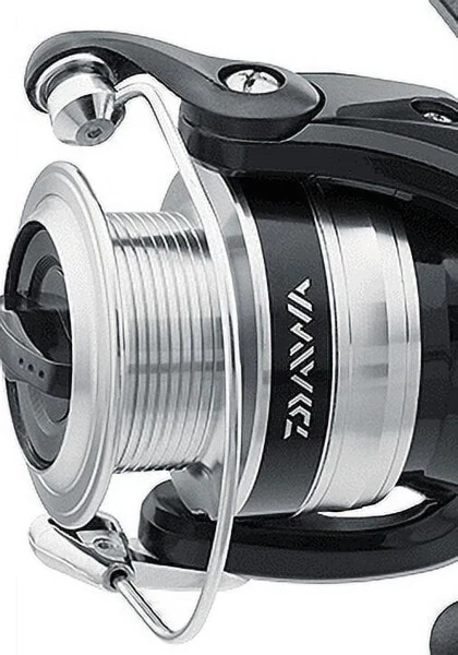 Daiwa Strikeforce SF2500-B-CP Spinning Reel- - DAIWA (1)