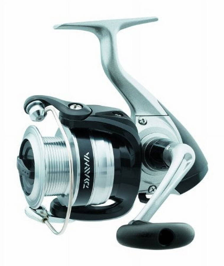 Daiwa Strikeforce SF2500-B-CP Spinning Reel- - 1