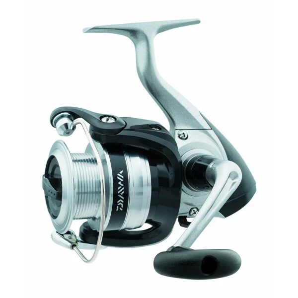 Daiwa Strikeforce SF2500-B-CP Spinning Reel- - 3