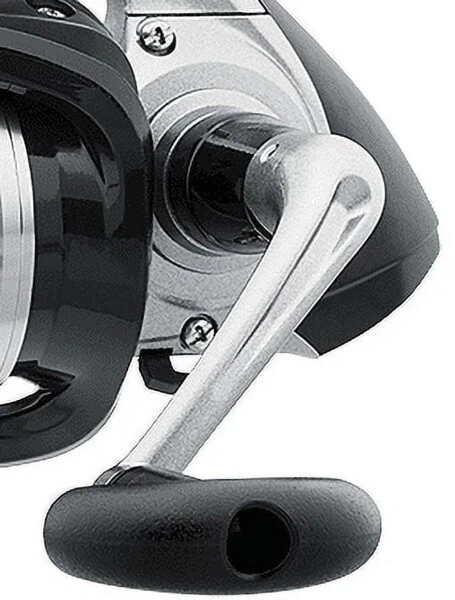 Daiwa Strikeforce SF2500-B-CP Spinning Reel- - 4