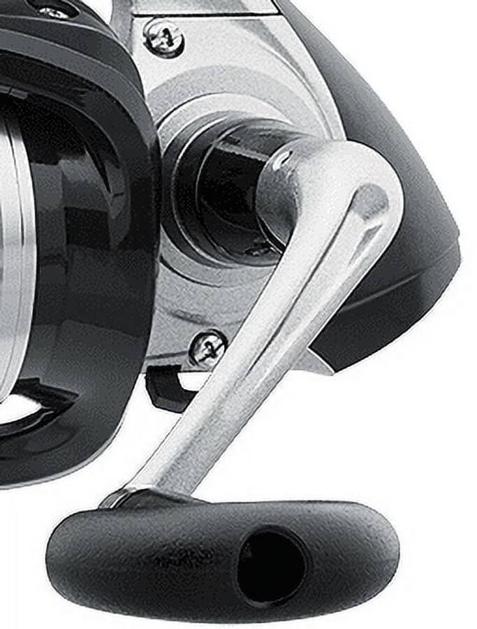 Daiwa Strikeforce SF2500-B-CP Spinning Reel- - 4