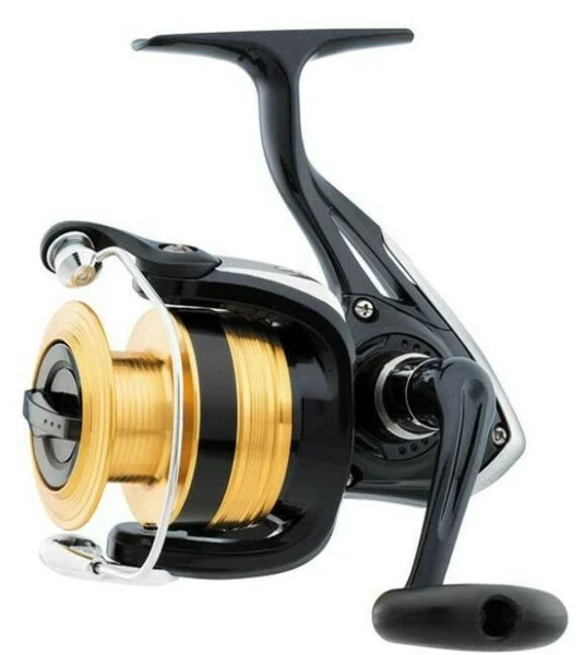 Daiwa Sweepfire 3000-2B-CP айланувчи ғалтак - DAIWA