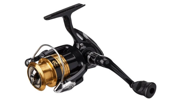 Daiwa Sweepfire 3000-2B-CP айланувчи ғалтак - DAIWA (1)