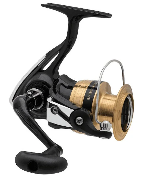 Daiwa Sweepfire 3000-2B-CP айланувчи ғалтак - 3