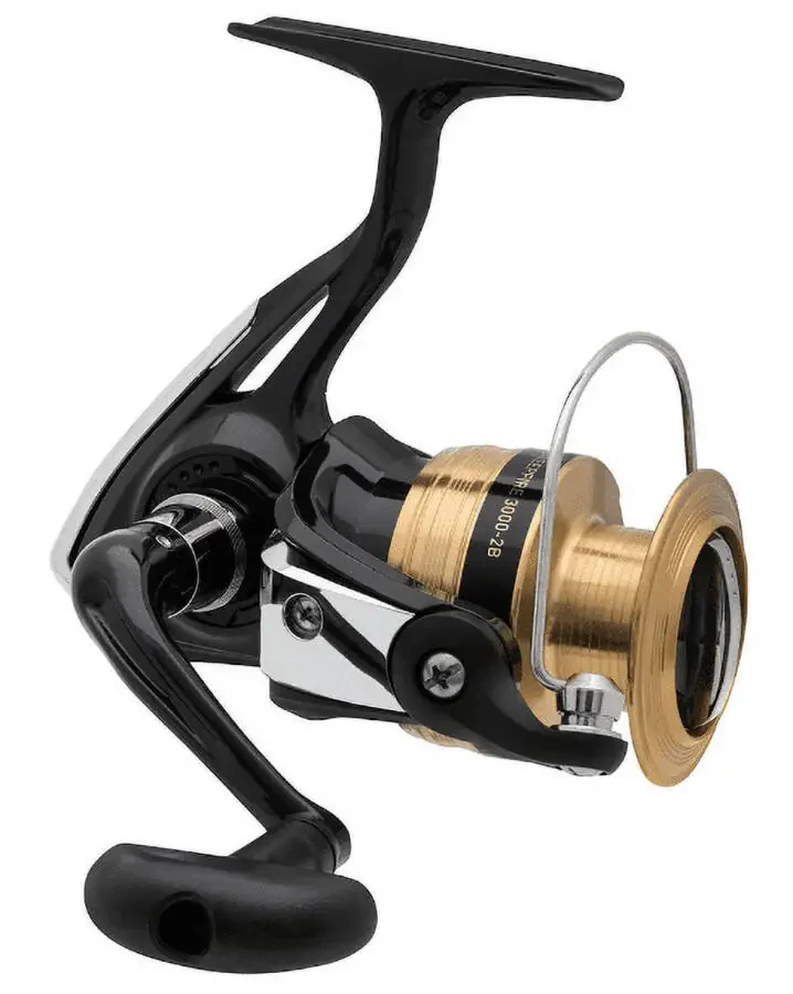 Daiwa Sweepfire 3000-2B-CP айланувчи ғалтак - 3