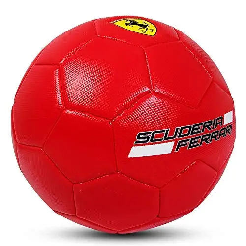 Dakott Ferrari No. 2 Mini Size 7 inches Limited Edition Soccer Ball - 3