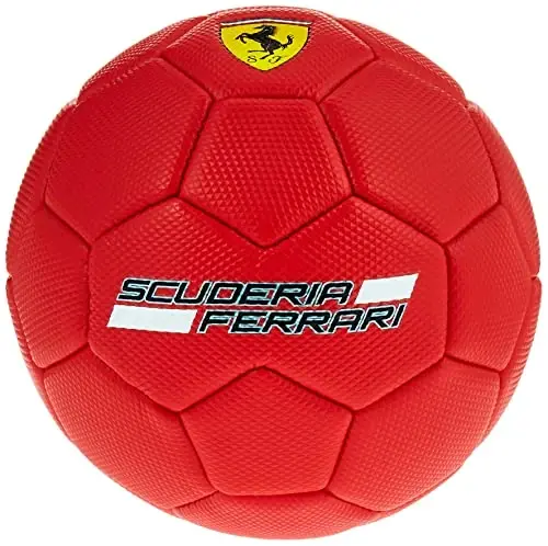 Dakott Ferrari No. 2 Mini Size 7 inches Limited Edition Soccer Ball - DAKOTT