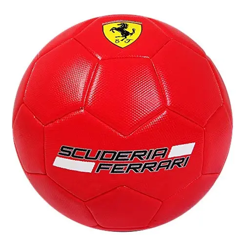 Dakott Ferrari No. 2 Mini Size 7 inches Limited Edition Soccer Ball - 4