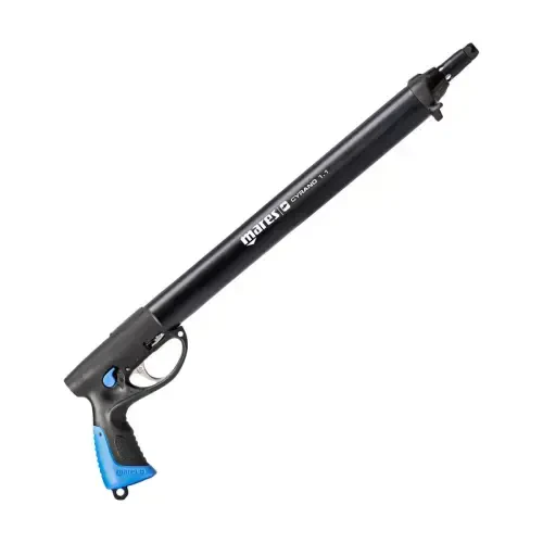 Mares Cyrano 1.1 Pneumatic Spear Gun for Scuba Diving & Spearfishing- - 2