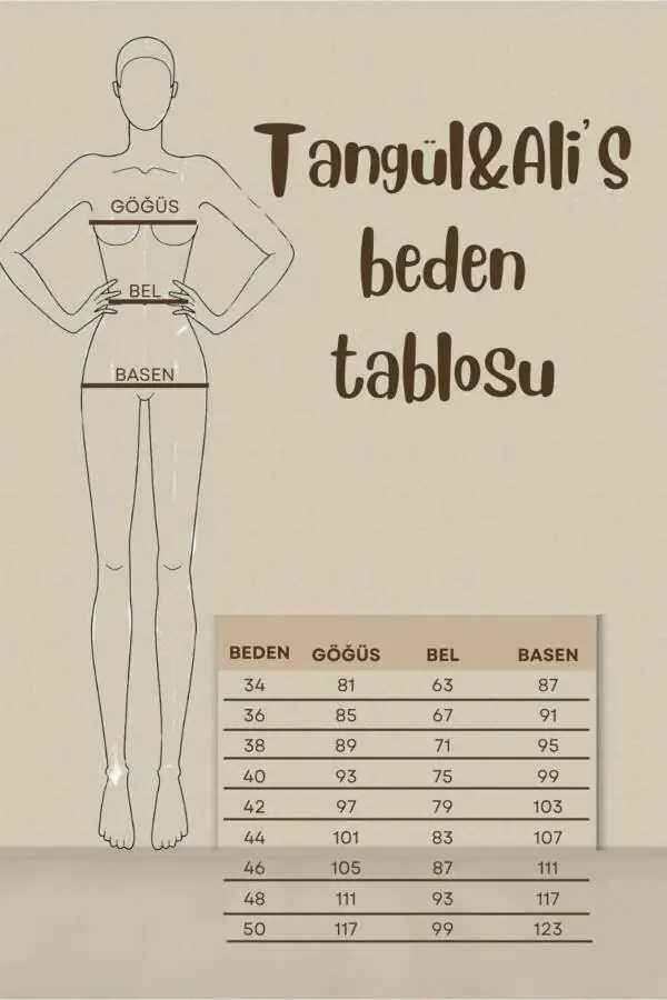 Dalya Pudra Pushti Ko'ylaksiz Mini Libos - 6