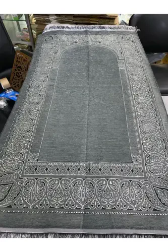 Damat Bohchasi Qalin Seccadeli Kelin Bohchasi Seccade Seti Nishon Bohchasi-pushti - GENEL MARKALAR (1)