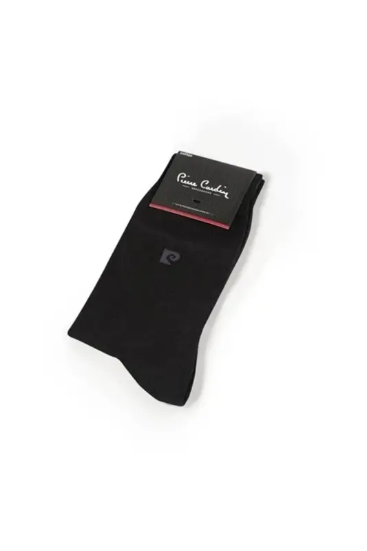 Damat Çeyiz Set Takım Pijama Robdöşambr Boxer Atlet Çorap-Lacivert - 1