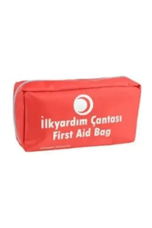 Damla Healthcare First Aid Kit (with neck support) - DS SAĞLIK