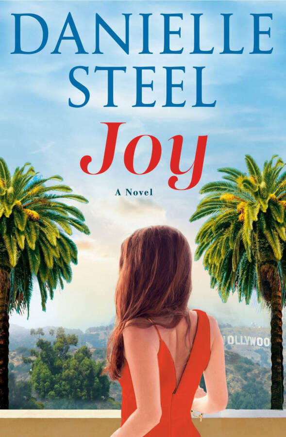 Danielle Steel: Joy: A Novel (Hardcover) - 1