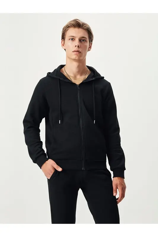 Danika Men's Sweatshirt - 2