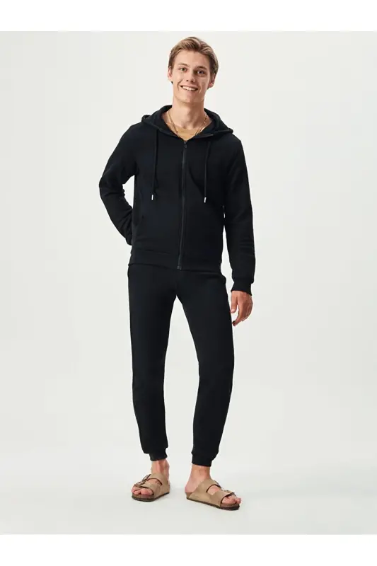 Danika Men's Sweatshirt - 4