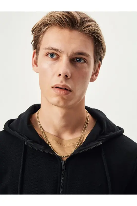 Danika Men's Sweatshirt - 5