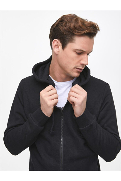 Danıka Men's Sweatshirt 86165 - 1