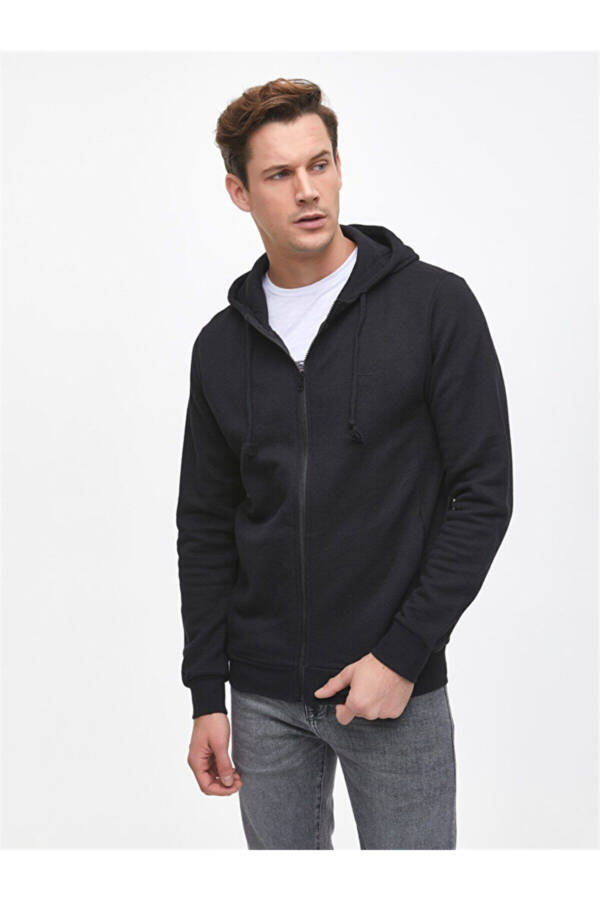 Danıka Men's Sweatshirt 86165 - 2