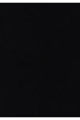 Slim Fit Düşük Bel Dar Paça Erkek Siyah Jean Pantolon - 8