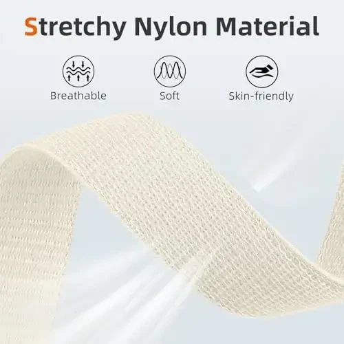 DaQin neylon sport halqasi Apple Watch Band 40mm 38mm 41mm 42mm 44mm 45mm 46mm 49mm bilan mos keladi, Ayollar va erkaklar uchun iWatch Band uchun yumshoq nafas oladigan o'rilgan bilaguzuk 11 10 9 8 7 6 5 4 3 2 1 SE Ultra - 4