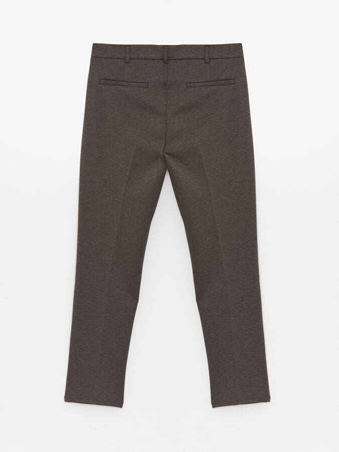 Dar Kalıp Erkek Chino Pantolon - 50