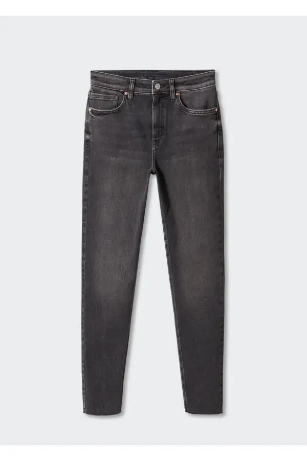 Skinny cropped jean - 3
