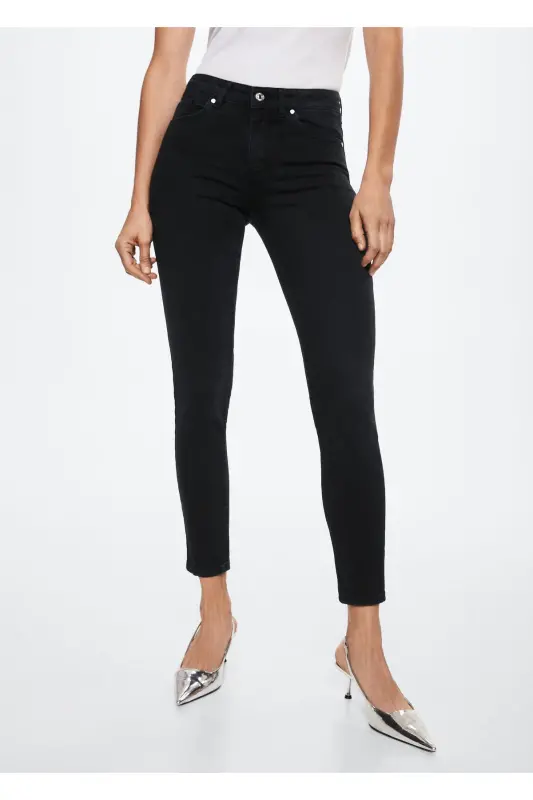 Skinny Push-up Jean - 15