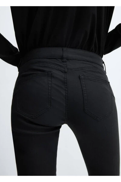 Skinny push-up jean - 5