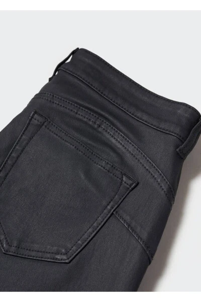 Skinny push-up jean - 6