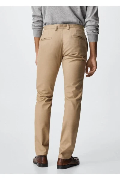 Dar Serj Chino Shimlar - 4