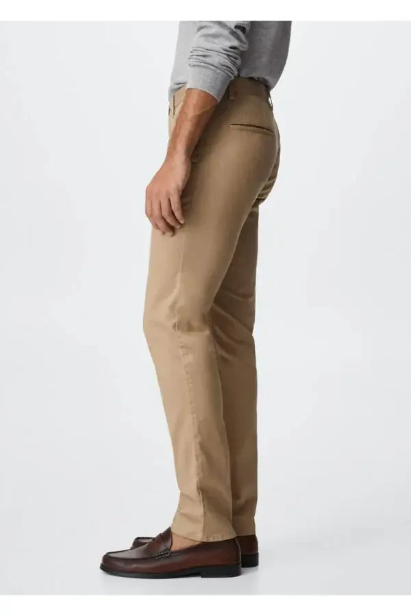 Dar Serj Chino Shimlar - 5