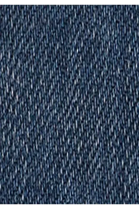 Dark blue men's trousers - 7