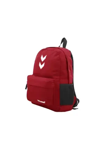 Darrel Bag Pack Bordo Sırt Çantası 980152-7480-A2 - HUMMEL (1)