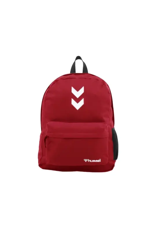 Darrel Bag Pack Bordo Sırt Çantası 980152-7480 - A2 - 1