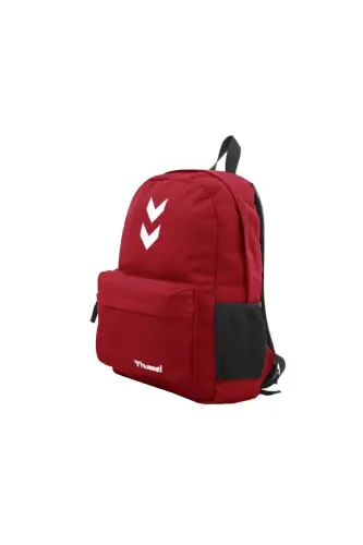 Darrel Bag Pack Бордовый Рюкзак 980152-7480-A2 - HUMMEL (1)