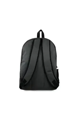 Darrel Bag Pack Gray Backpack 980152-2074-Gray - HUMMEL (1)