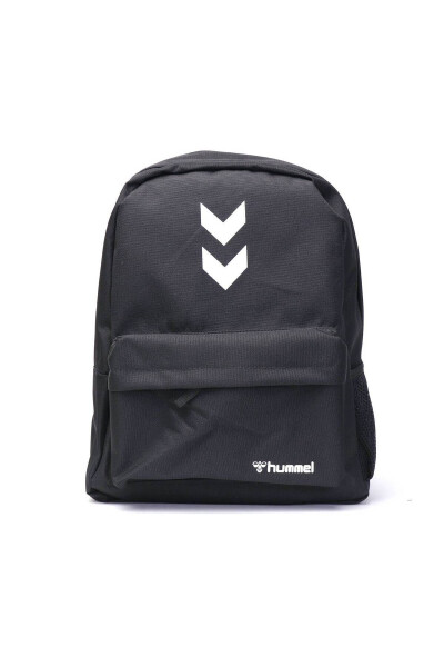 Darrel Bag Pack Orqa Sumkasi - Qora 864D seriya - HUMMEL (1)
